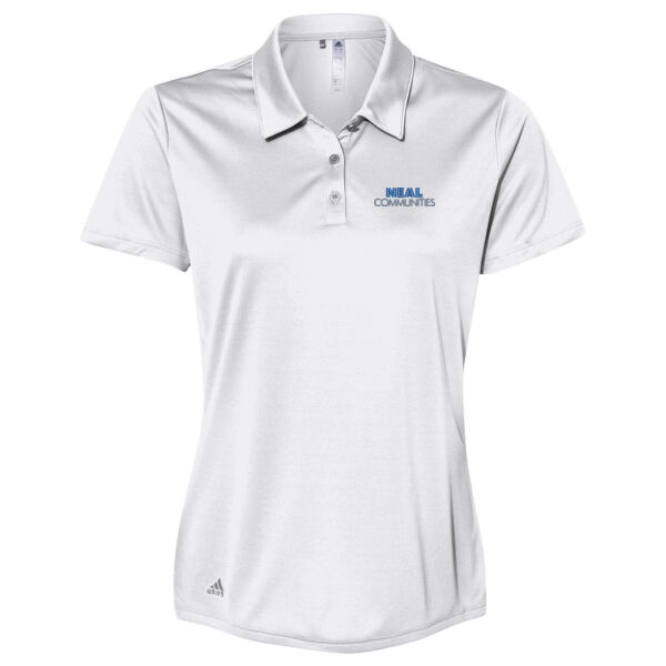   - Women's Performance Polo Thumbnail