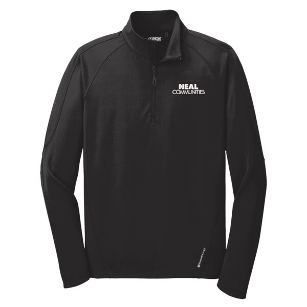   - Radius 1/4 Zip Thumbnail
