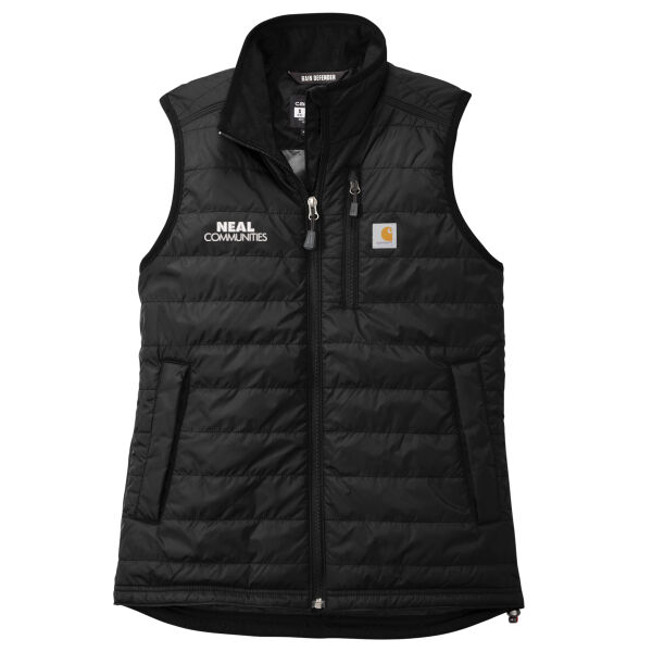   - Women's Gilliam Vest Thumbnail