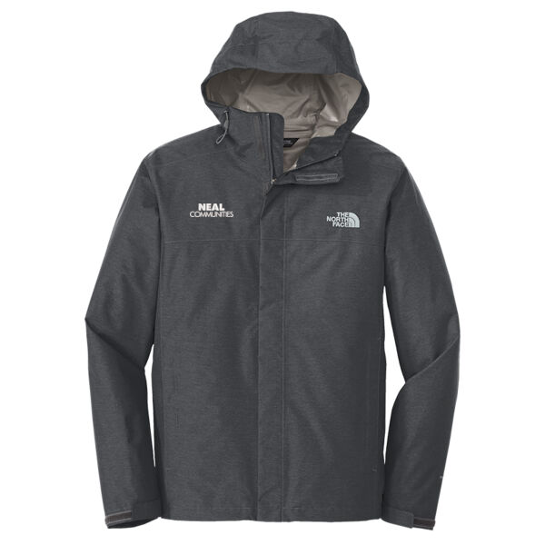   - DryVent Rain Jacket Thumbnail