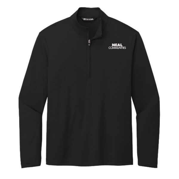   - Coto Performance 1/4 Zip Thumbnail