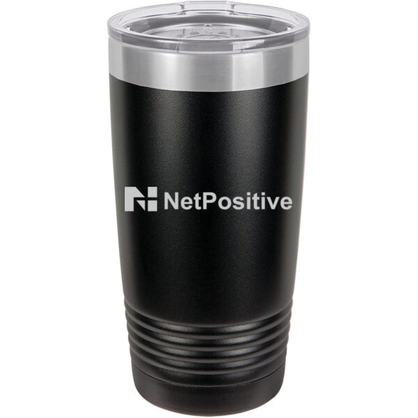   - Premium Ringneck 20 oz. Tumbler Thumbnail