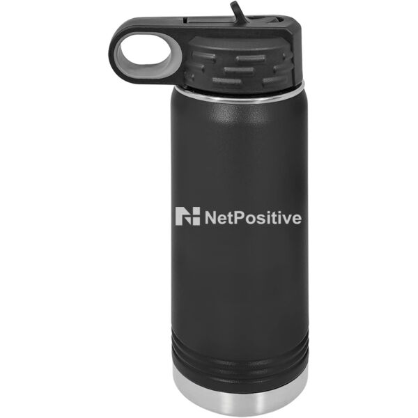   - Premium 20oz Water Bottle Thumbnail