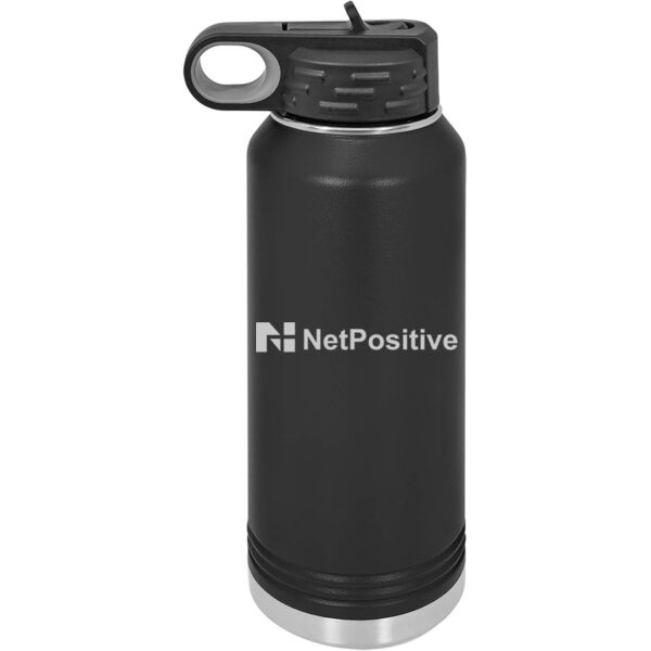   - Premium 32oz Water Bottle Thumbnail