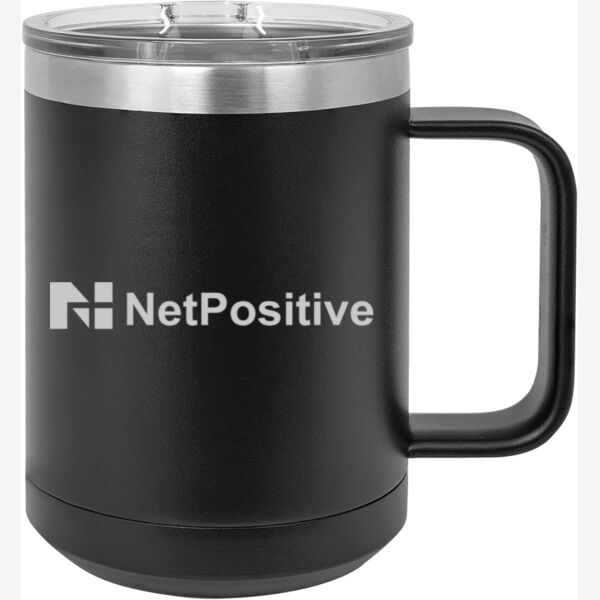   - Premium 15oz Travel Mug Thumbnail