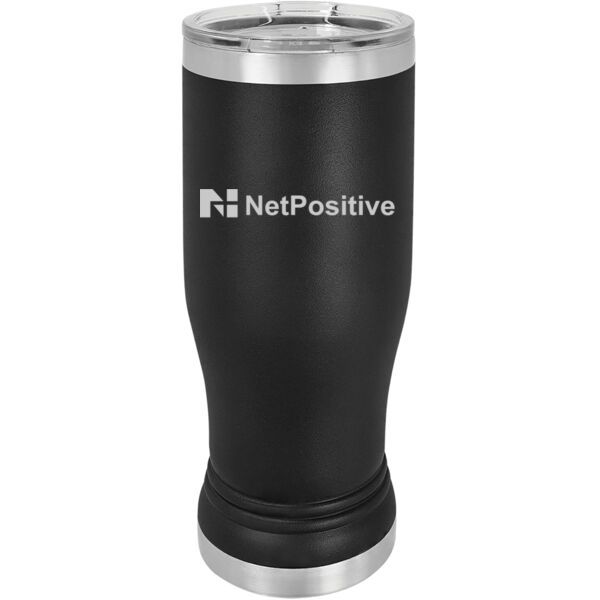   - Premium 14oz Pilsner Tumbler Thumbnail
