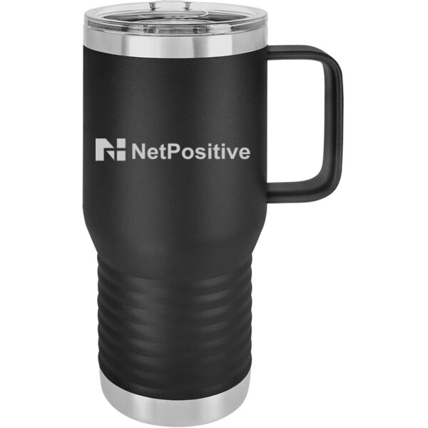   - Premium 20oz Travel Mug Thumbnail