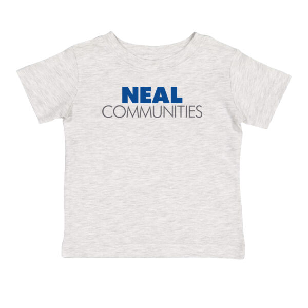   - Infant Fine Jersey Tee Thumbnail