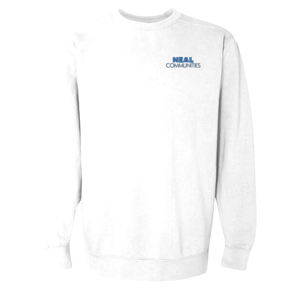   - Ring Spun Crewneck Sweatshirt Thumbnail