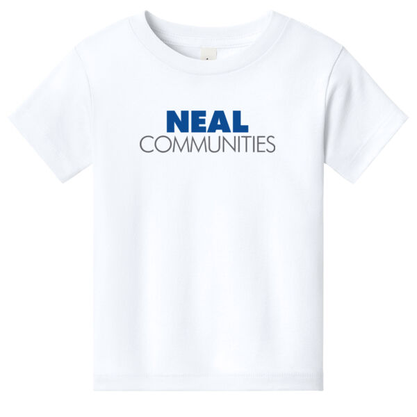   - Toddler Short Sleeve Tee Thumbnail