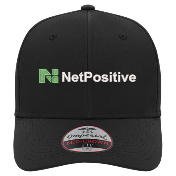   - The Independent Cap Thumbnail