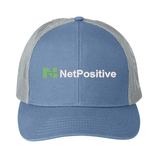   - LoPro Snapback Trucker Cap Thumbnail