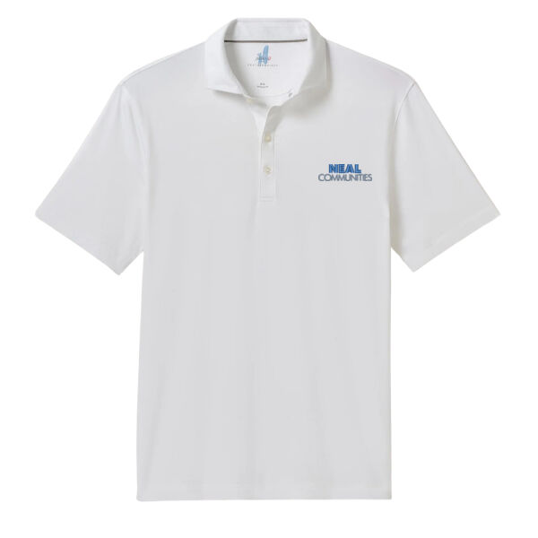   - Huronn Featherweight Performance Polo Thumbnail