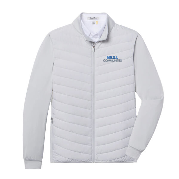   - Patton 2.0 Jacket Thumbnail