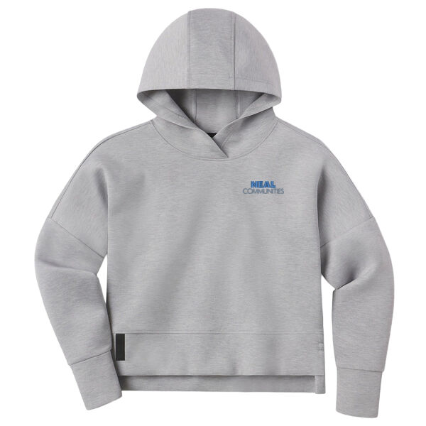   - Luxbreak Oversized Hoodie Thumbnail