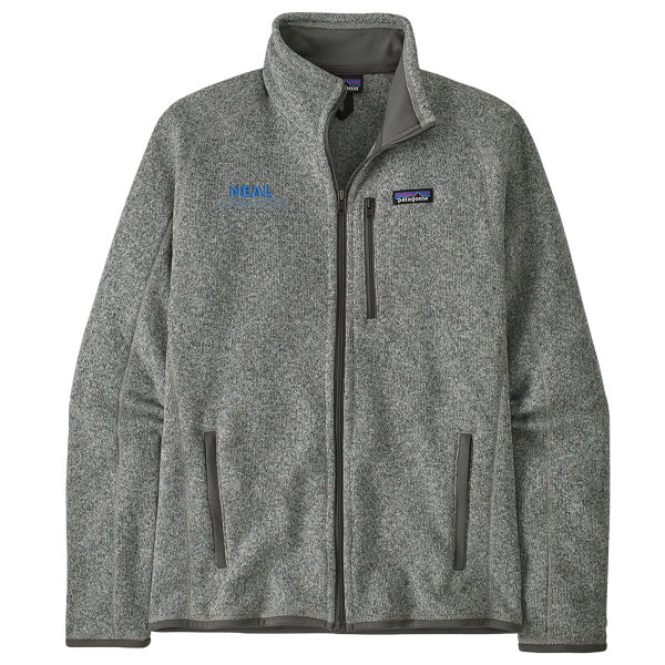   - Better Sweater Fleece Jacket  Thumbnail