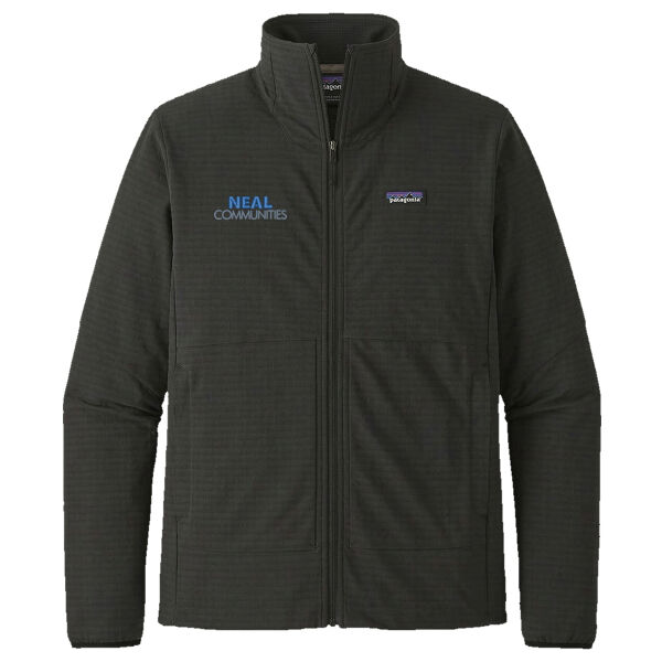   - Men's R1 TechFace Jacket Thumbnail