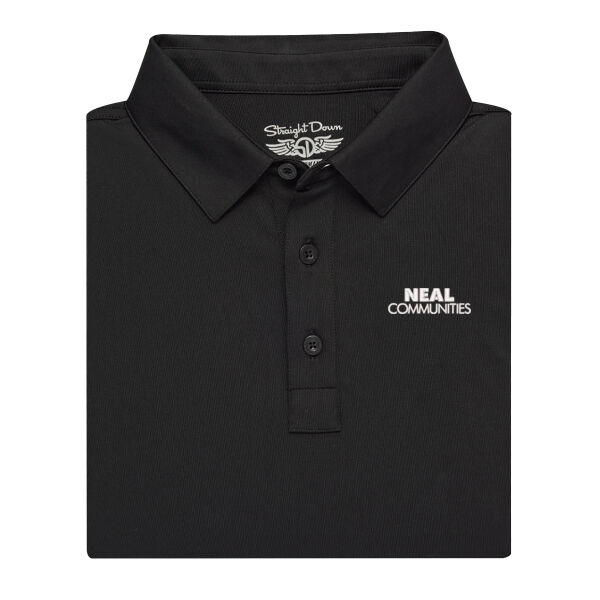   - Olympic Polo Thumbnail