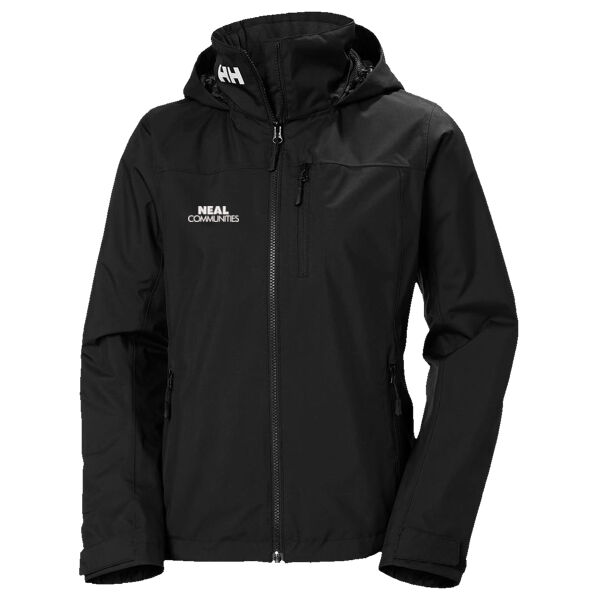   - Women’s Crew Hooded Midlayer Sailing Jacket 2.0 Thumbnail