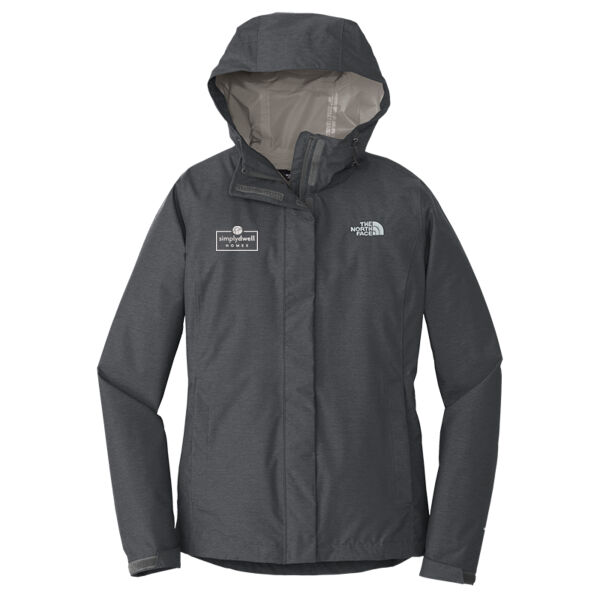   - Women's DryVent Rain Jacket Thumbnail
