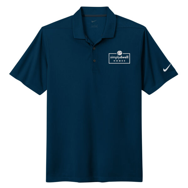   - Dri FIT Micro Pique 2.0 Polo Thumbnail