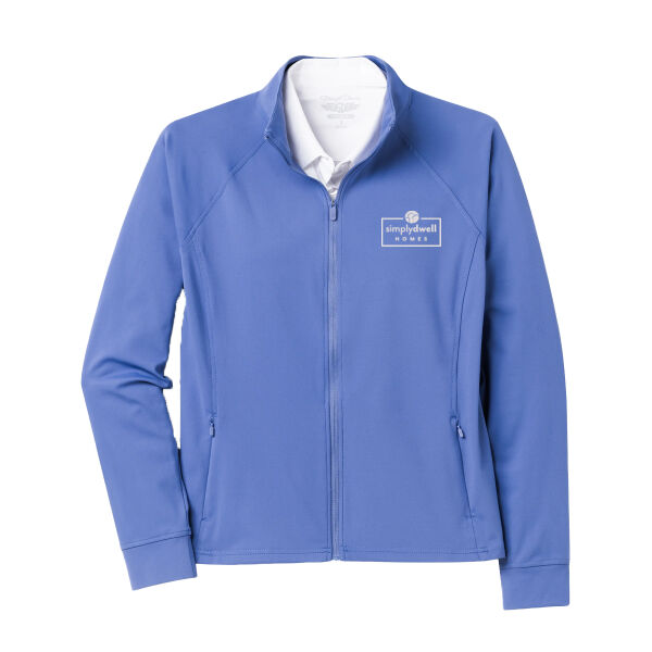   - Women's Eirene Jacket  Thumbnail