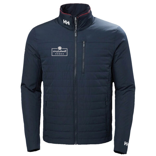   - Men's Crew Insulator Jacket 2.0 Thumbnail