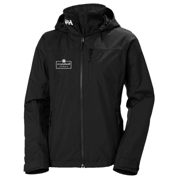   - Women’s Crew Hooded Midlayer Sailing Jacket 2.0 Thumbnail