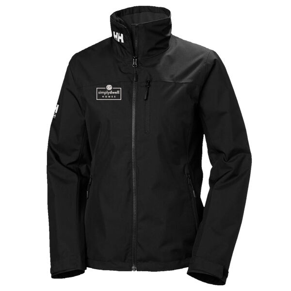  - Women’s Crew Midlayer Sailing Jacket 2.0 Thumbnail