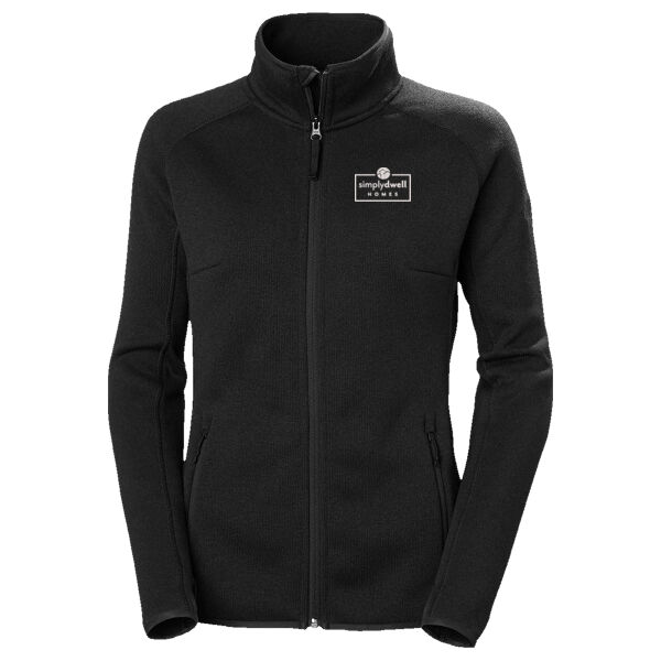   - Women's Varde Fleece Jacket 2.0 Thumbnail