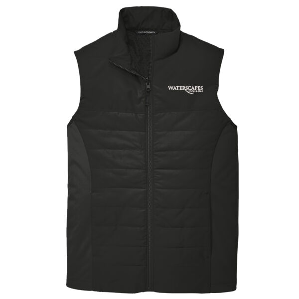   - Collective Insulated Vest Thumbnail