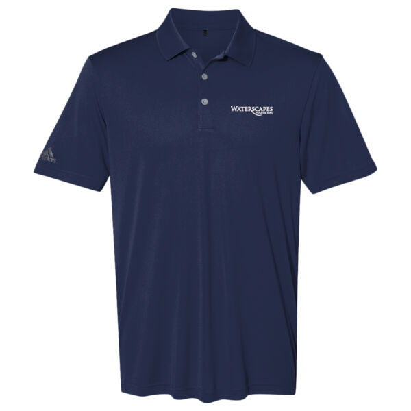   - Men's Performance Polo Thumbnail