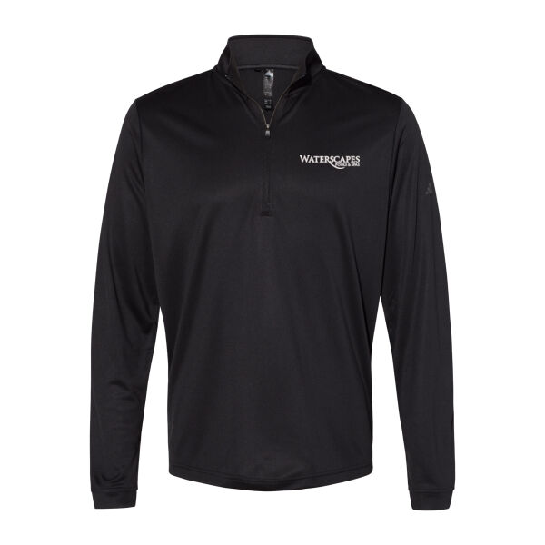   - Men's Ultimate365 Lightweight Quarter-Zip Pullover Thumbnail