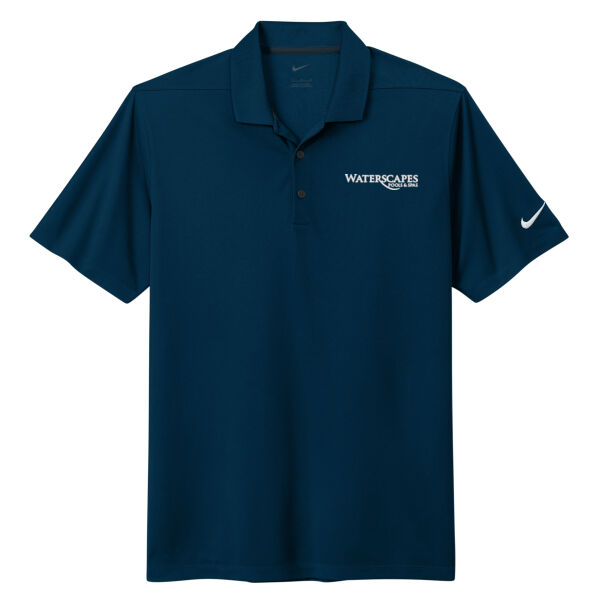   - Dri FIT Micro Pique 2.0 Polo Thumbnail