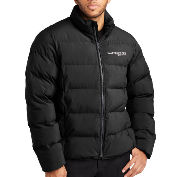   - Puffy Jacket Thumbnail