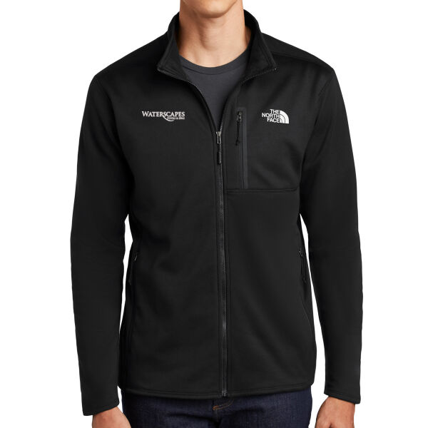   - Skyline Full Zip Fleece Jacket Thumbnail