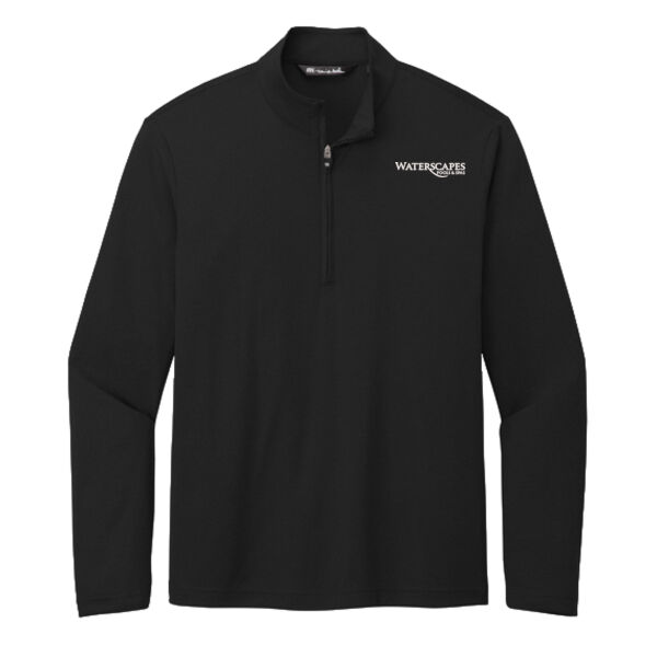   - Coto Performance 1/4 Zip Thumbnail