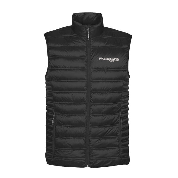   - MEN'S BASECAMP THERMAL VEST Thumbnail