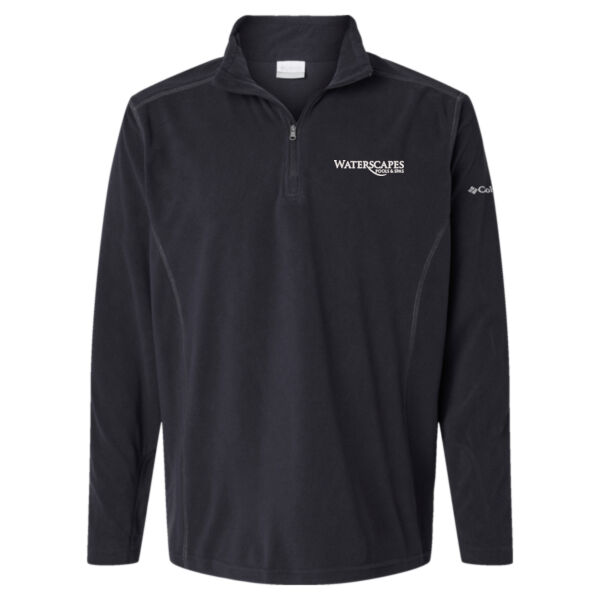   - Men's Klamath Range™ II Half-Zip Pullover Thumbnail