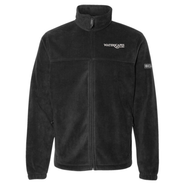   - Men's Steens Mountain™ Full Zip 2.0 Jacket Thumbnail