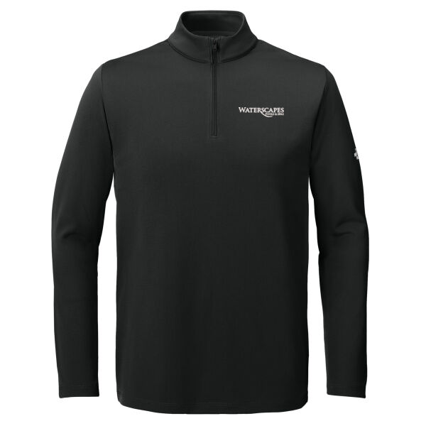   - Ambition 1/4 Zip Thumbnail