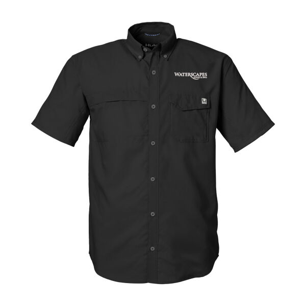   - Men's Tide Point Short Sleeve Shirt Thumbnail