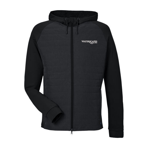   - Men's Coleman Jacket Thumbnail