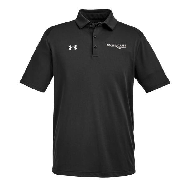   - Men's Tech™ Polo Thumbnail