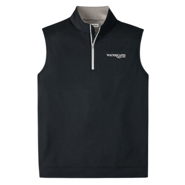   - Galway Performance Quarter Zip  Thumbnail