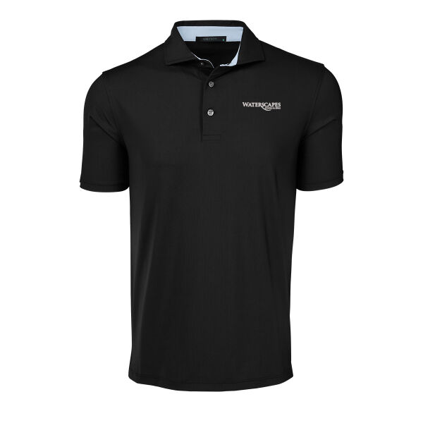   - Cayuse Polo Thumbnail