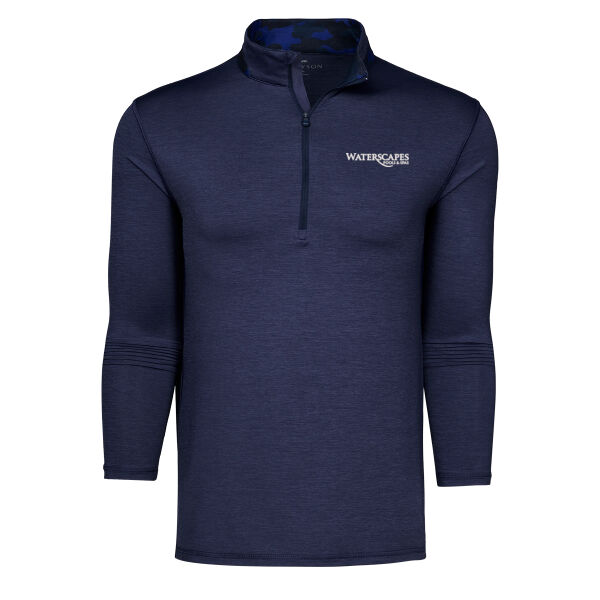   - Guide Sport Quarter Zip Thumbnail