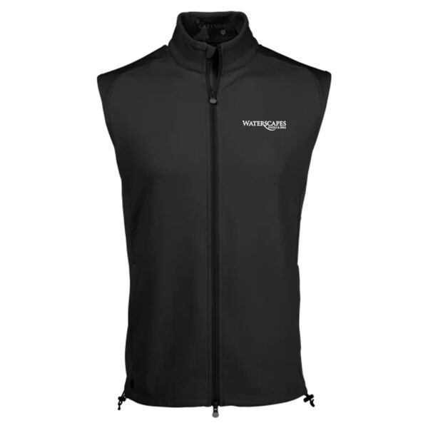   - Sequoia Vest Thumbnail