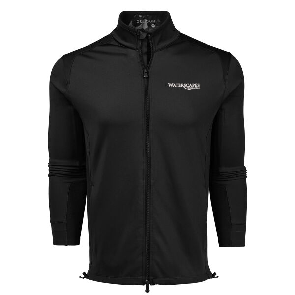   - Sequoia Full Zip Jacket Thumbnail