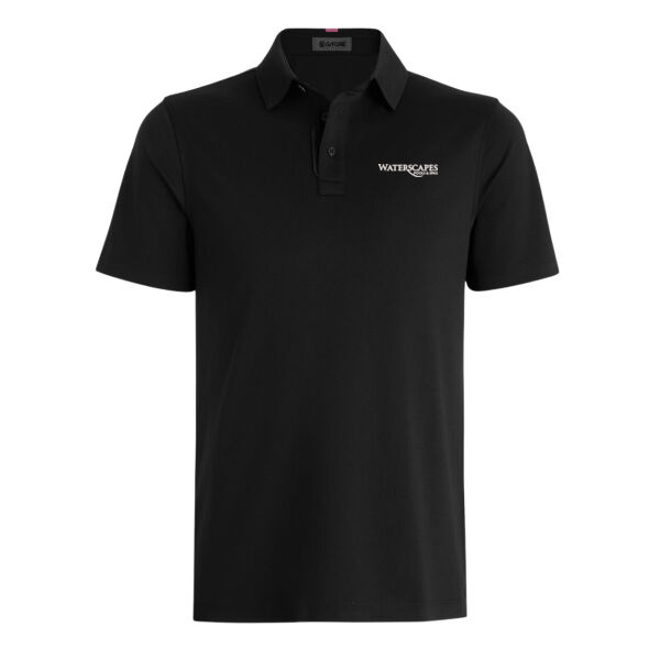   - Essential Performance Pique Polo Thumbnail